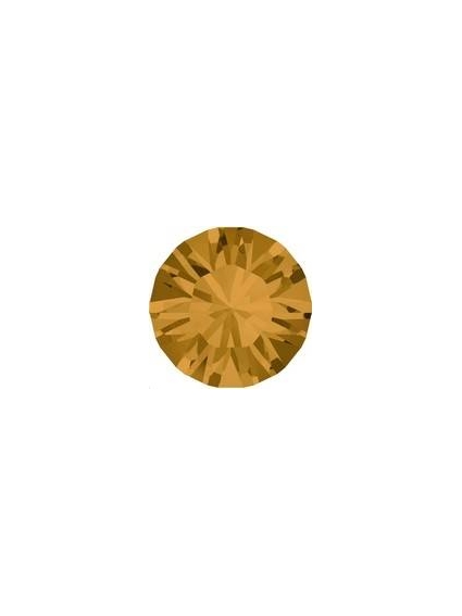 Lot strass plat 3,2mm 2