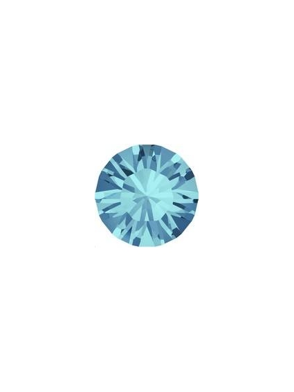Lot strass plat 4,8mm 2