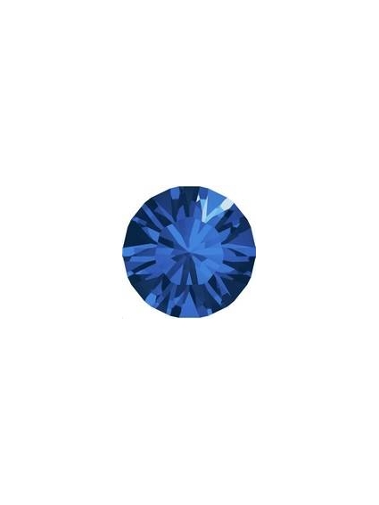 Lot strass plat 4,8mm 2