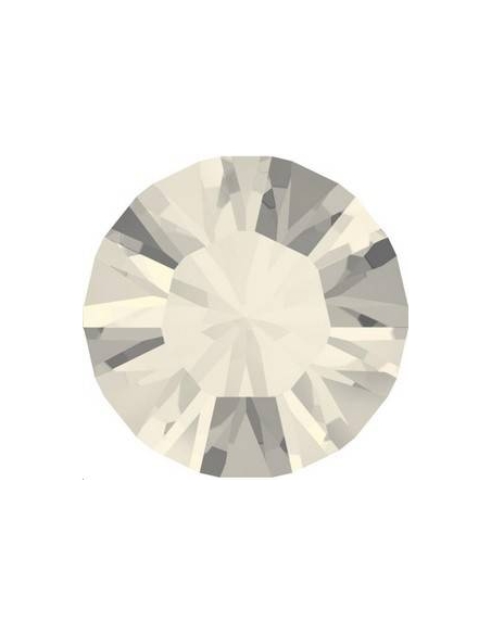 Lot strass plat 4,8mm  Strass plat 4.8mm (2028)- 2 Lot strass plat 4,8mm  Strass plat 4.8mm (2028)- 2