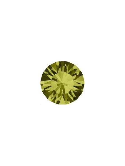 Lot strass plat 4,8mm 2