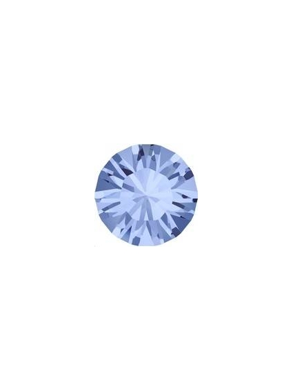 Lot strass plat 4,8mm 2