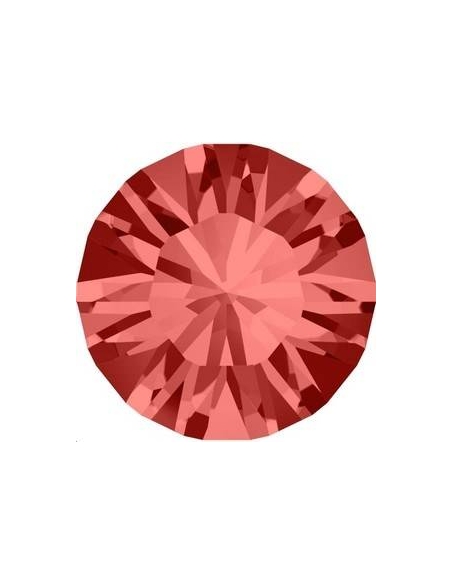 Lot strass plat 4,8mm  Strass plat 4.8mm (2028)- 2