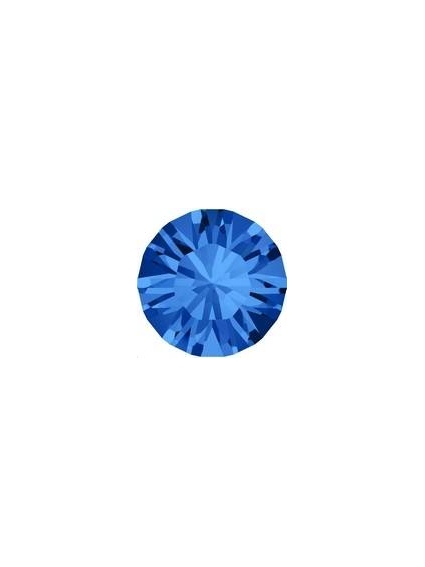 Lot strass plat 4,8mm 2