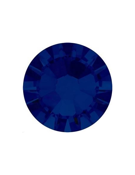 Lot strass plat 1,8mm  Strass plat Xilion rose 1.8mm (2058)- 2