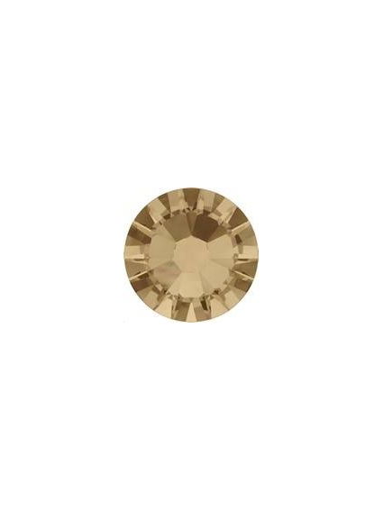 Lot strass plat 1,8mm 2