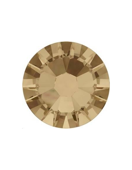 Lot strass plat 1,8mm  Strass plat Xilion rose 1.8mm (2058)- 2 Lot strass plat 1,8mm  Strass plat Xilion rose 1.8mm (2058)- 2