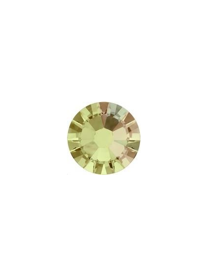 Lot strass plat 1,8mm 2