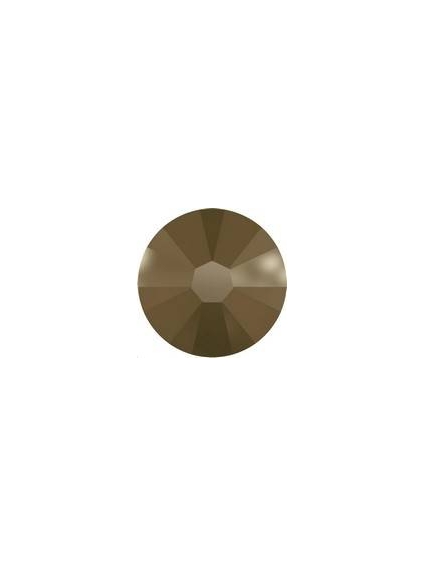 Lot strass plat 1,8mm 2