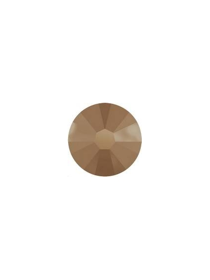 Lot strass plat 1,8mm 2