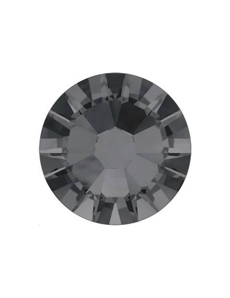 Lot strass plat 1,8mm  Strass plat Xilion rose 1.8mm (2058)- 2