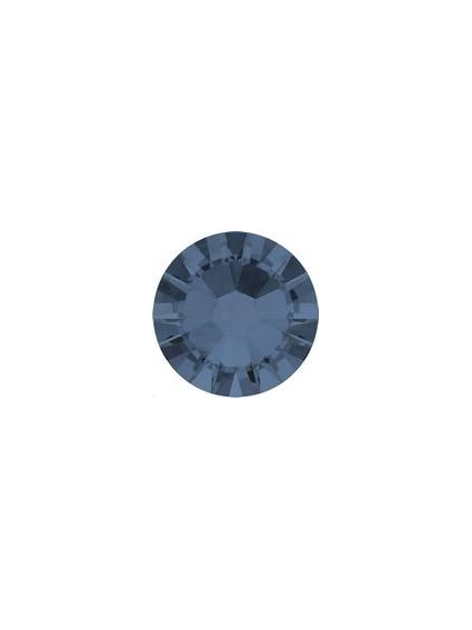 Lot strass plat 1,8mm 2