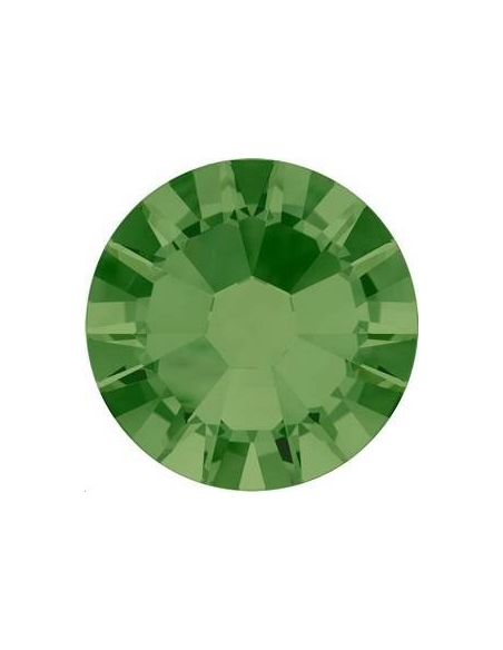 Lot strass plat 1,8mm  Strass plat Xilion rose 1.8mm (2058)- 2