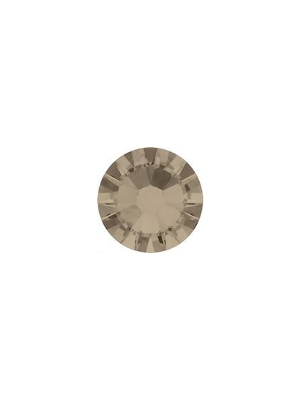 Lot strass plat 1,8mm 2