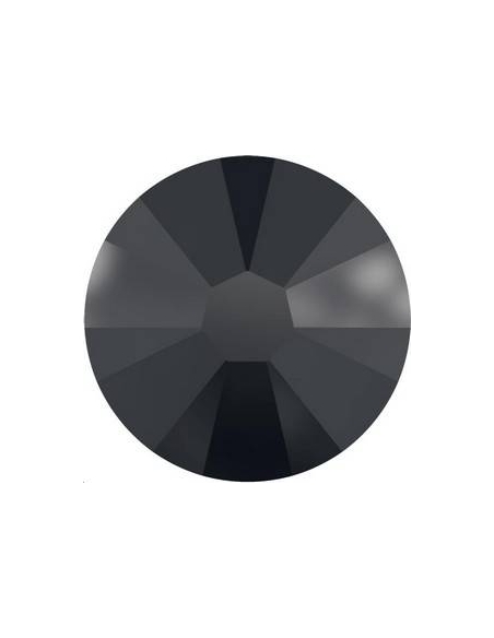 Lot strass plat 1,8mm  Strass plat Xilion rose 1.8mm (2058)- 2