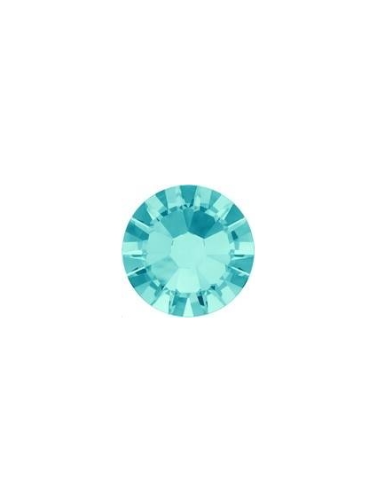 Lot strass plat 1,8mm 2