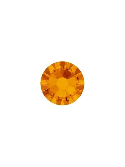 Lot strass plat 1,8mm 2