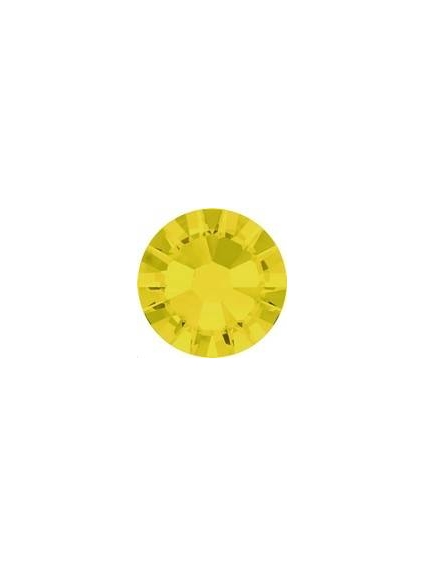 Lot strass plat 1,8mm 2
