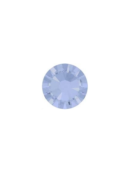 Lot strass plat 2,6mm 2