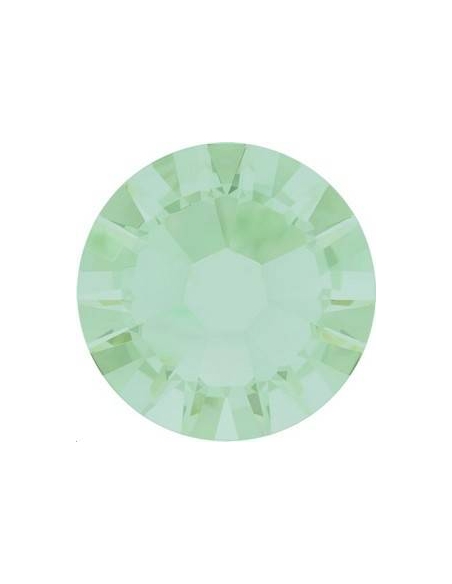 Lot strass plat 2,6mm  Strass plat Xilion rose 2.6mm (2058)- 2