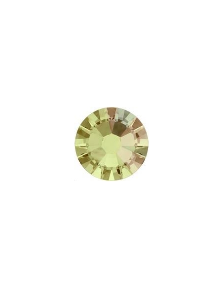 Lot strass plat 2,6mm  Strass plat Xilion rose 2.6mm (2058)- 1 Lot strass plat 2,6mm  Strass plat Xilion rose 2.6mm (2058)- 1