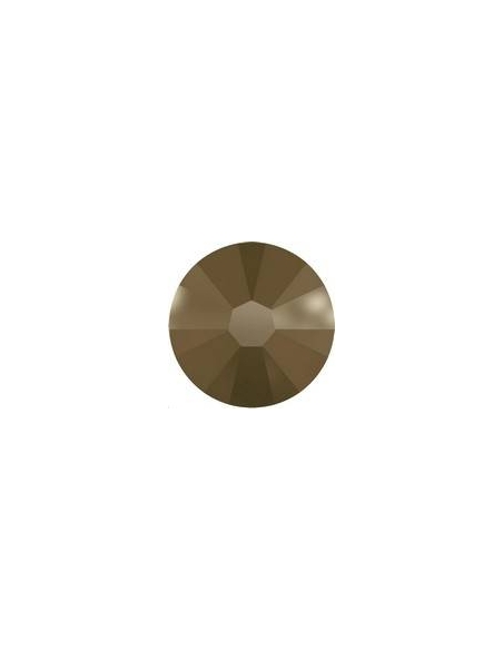 Lot strass plat 2,6mm  Strass plat Xilion rose 2.6mm (2058)- 1 Lot strass plat 2,6mm  Strass plat Xilion rose 2.6mm (2058)- 1