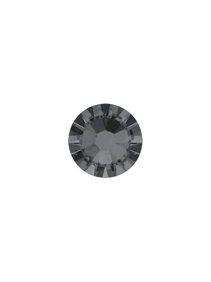 Lot strass plat 2,6mm 2