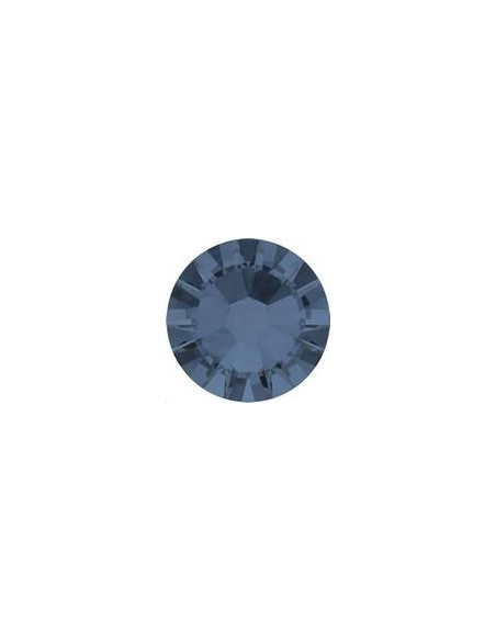 Lot strass plat 2,6mm  Strass plat Xilion rose 2.6mm (2058)- 1 Lot strass plat 2,6mm  Strass plat Xilion rose 2.6mm (2058)- 1