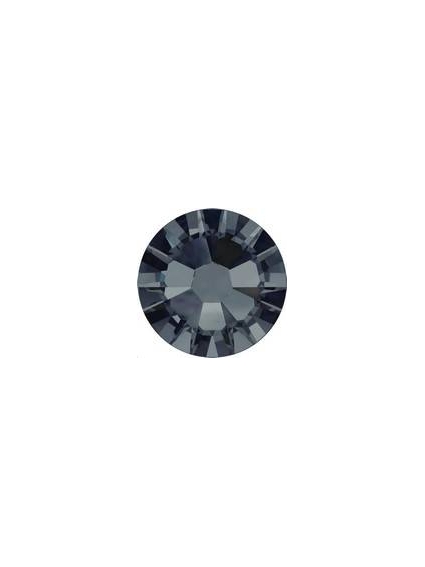 Lot strass plat 2,6mm 2