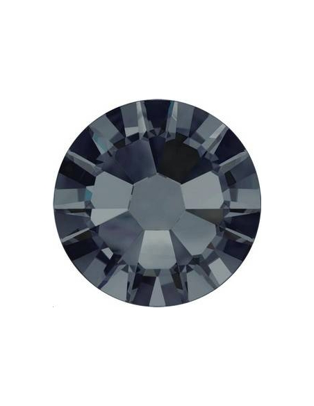 Lot strass plat 2,6mm  Strass plat Xilion rose 2.6mm (2058)- 2