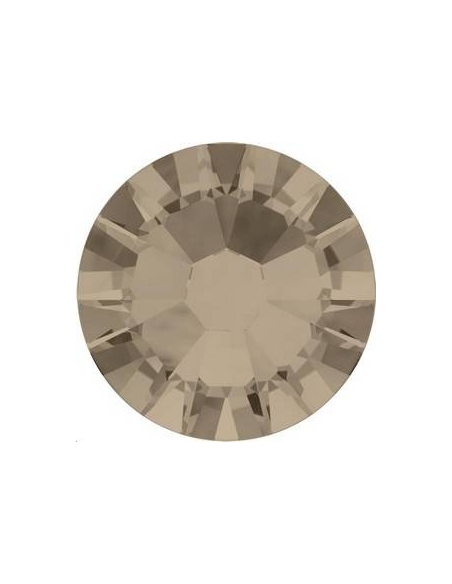 Lot strass plat 2,6mm  Strass plat Xilion rose 2.6mm (2058)- 2 Lot strass plat 2,6mm  Strass plat Xilion rose 2.6mm (2058)- 2