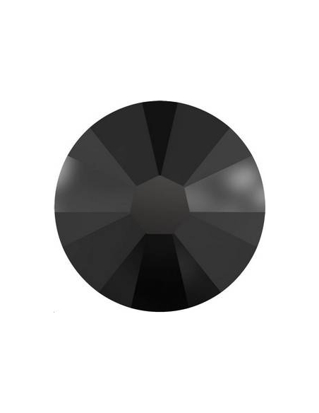 Lot strass plat 2,8mm  Strass plat Xilion rose 2.8mm (2058)- 2