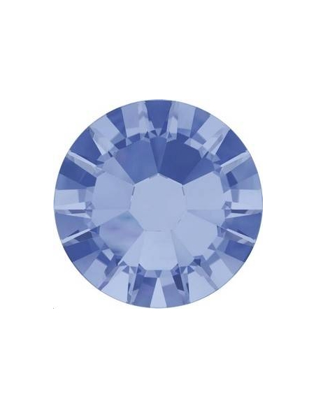 Lot strass plat 2,8mm  Strass plat Xilion rose 2.8mm (2058)- 2 Lot strass plat 2,8mm  Strass plat Xilion rose 2.8mm (2058)- 2