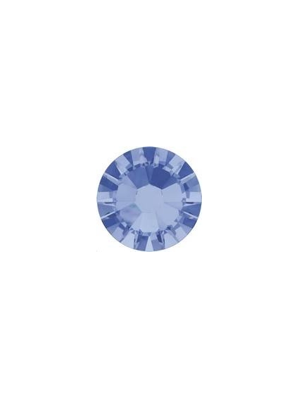 Lot strass plat 3,2mm 2