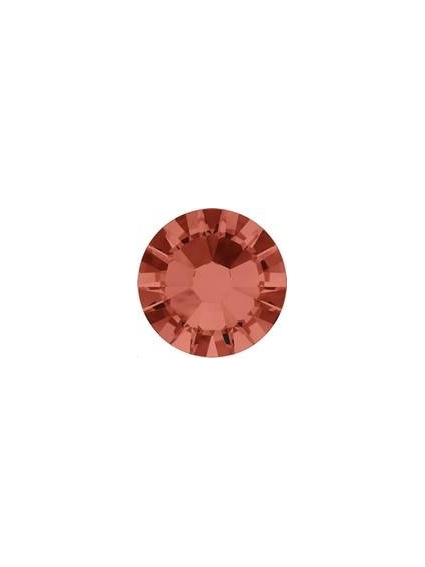 Lot strass plat 3,2mm 2