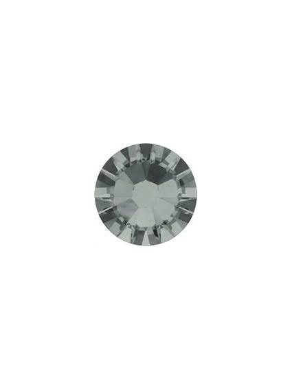 Lot strass plat 4,8mm 2