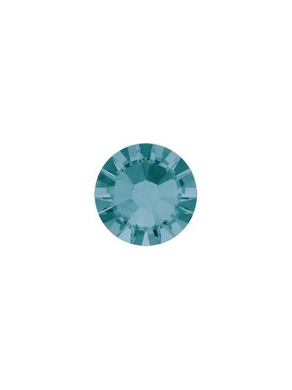 Lot strass plat 4,8mm 2