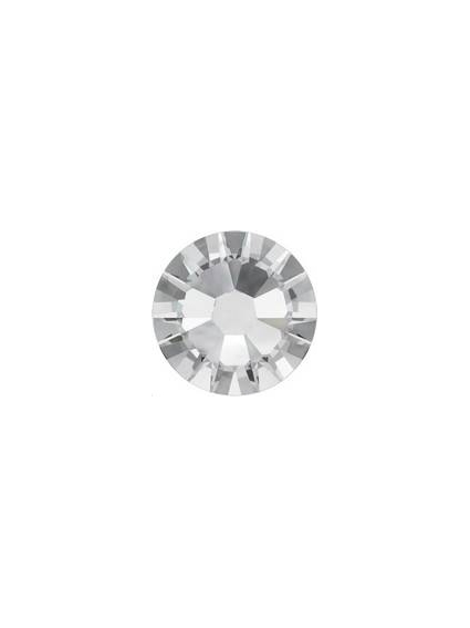 Lot strass plat 4,8mm 2