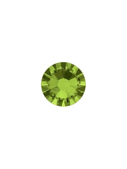 Lot strass plat 4,8mm 2