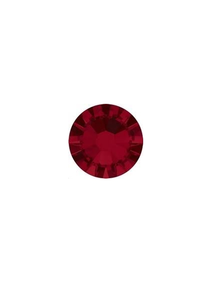 Lot strass plat 4,8mm 2