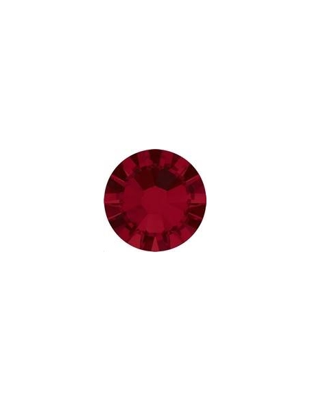 Lot strass plat 4,8mm  Strass plat Xilion rose 4.8mm (2058)- 1 Lot strass plat 4,8mm  Strass plat Xilion rose 4.8mm (2058)- 1