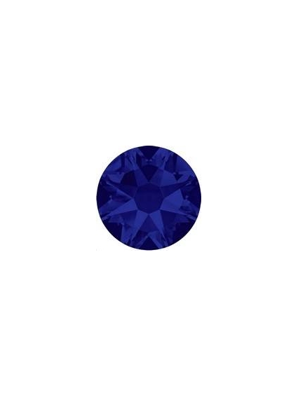 Lot strass plat 3,2mm 2