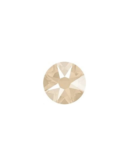 Lot strass plat 3,2mm  Strass plat Xilion rose 3.2mm (2088)- 1 Lot strass plat 3,2mm  Strass plat Xilion rose 3.2mm (2088)- 1