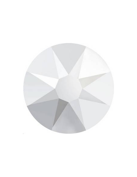 Lot strass plat 3,2mm  Strass plat Xilion rose 3.2mm (2088)- 2 Lot strass plat 3,2mm  Strass plat Xilion rose 3.2mm (2088)- 2