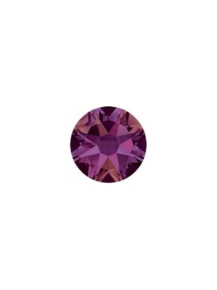 Lot strass plat 3,2mm 2