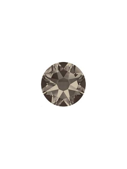 Lot strass plat 3,2mm 2