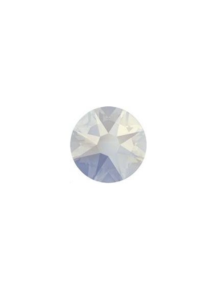 Lot strass plat 3,2mm 2