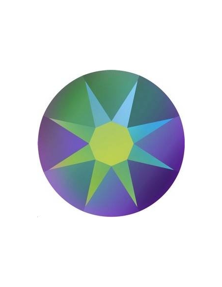 Lot strass plat 4mm  Strass plat Xilion rose 4mm (2088)- 2 Lot strass plat 4mm  Strass plat Xilion rose 4mm (2088)- 2