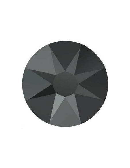 Lot strass plat 4mm  Strass plat Xilion rose 4mm (2088)- 2 Lot strass plat 4mm  Strass plat Xilion rose 4mm (2088)- 2