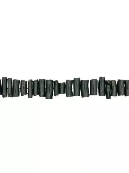 Corail naturel branche 20x6mm  Les Formes diverses en lot- 1